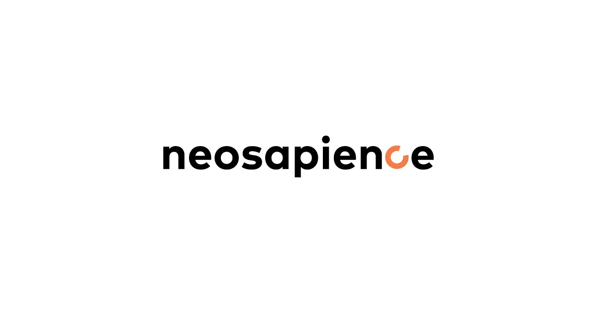 Neosapience header image