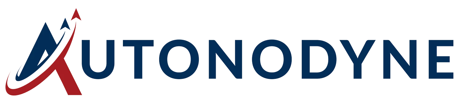 Autonodyne header image