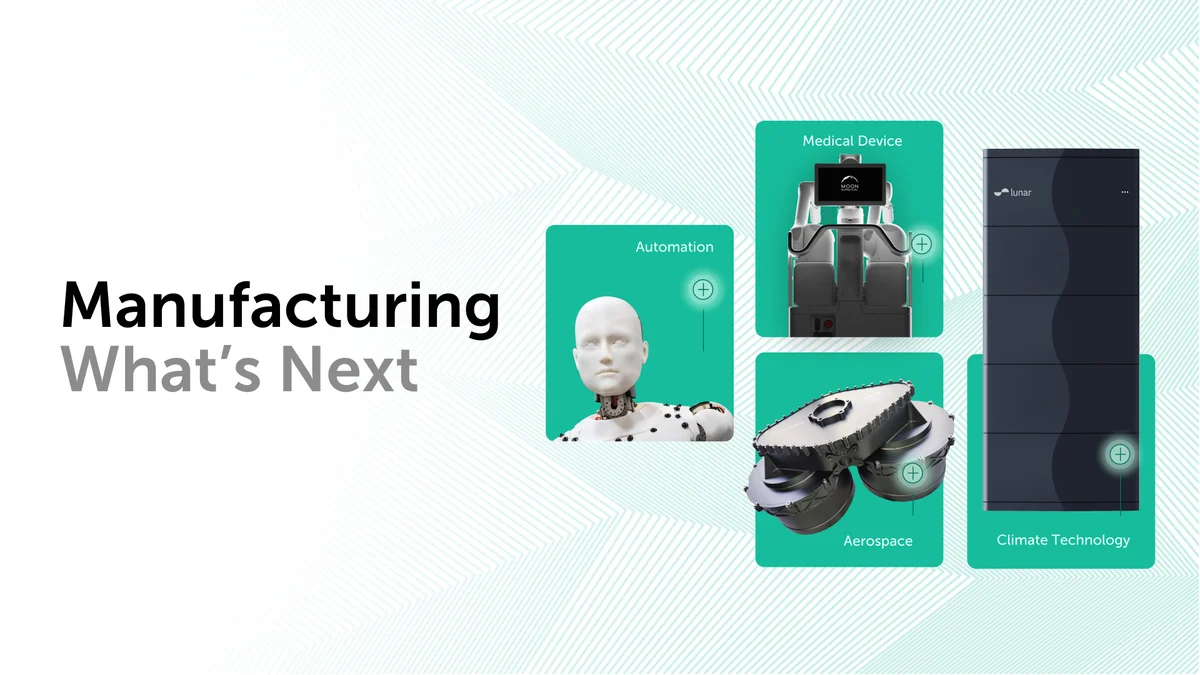 Fictiv header image