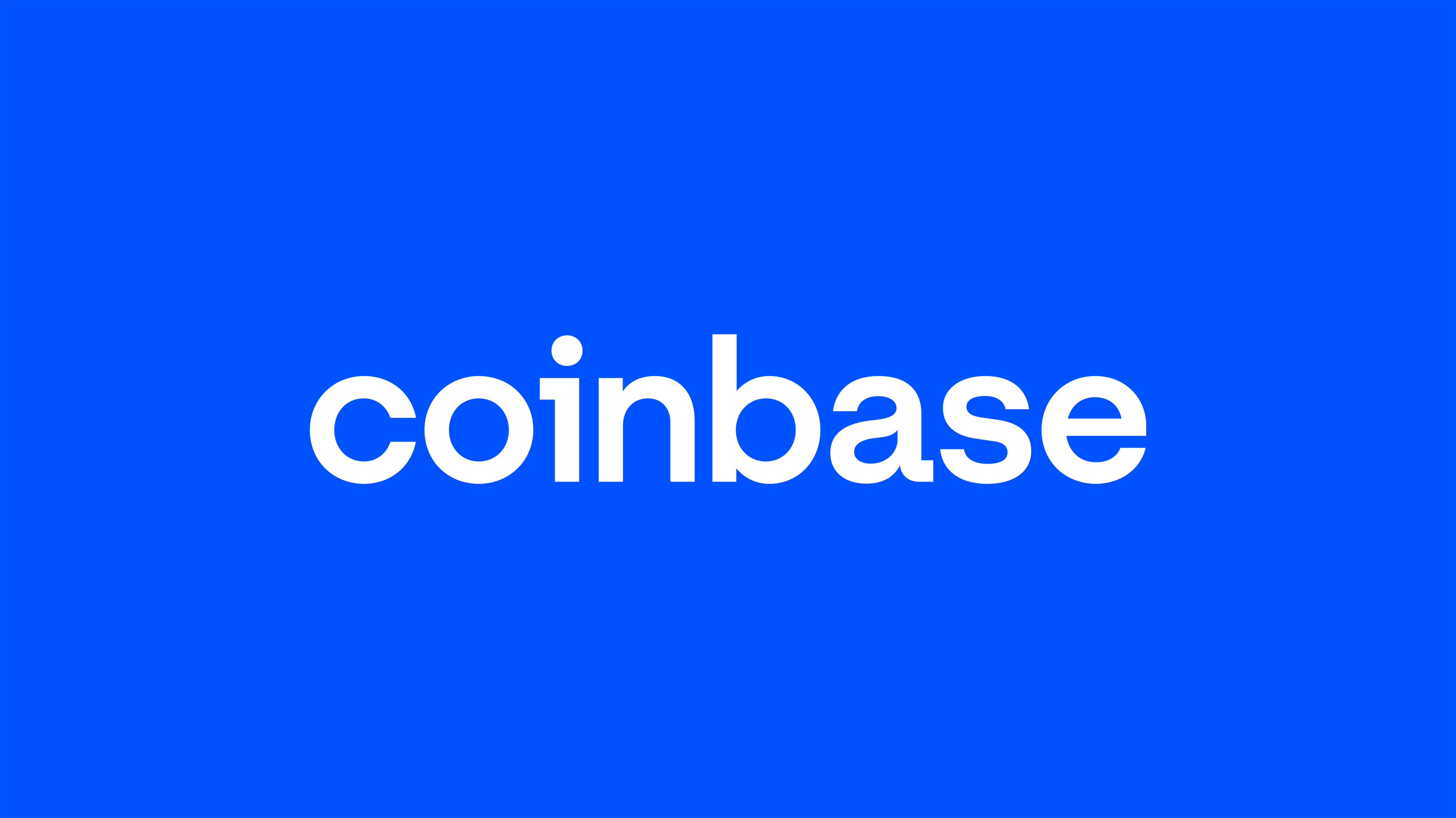 Coinbase header image