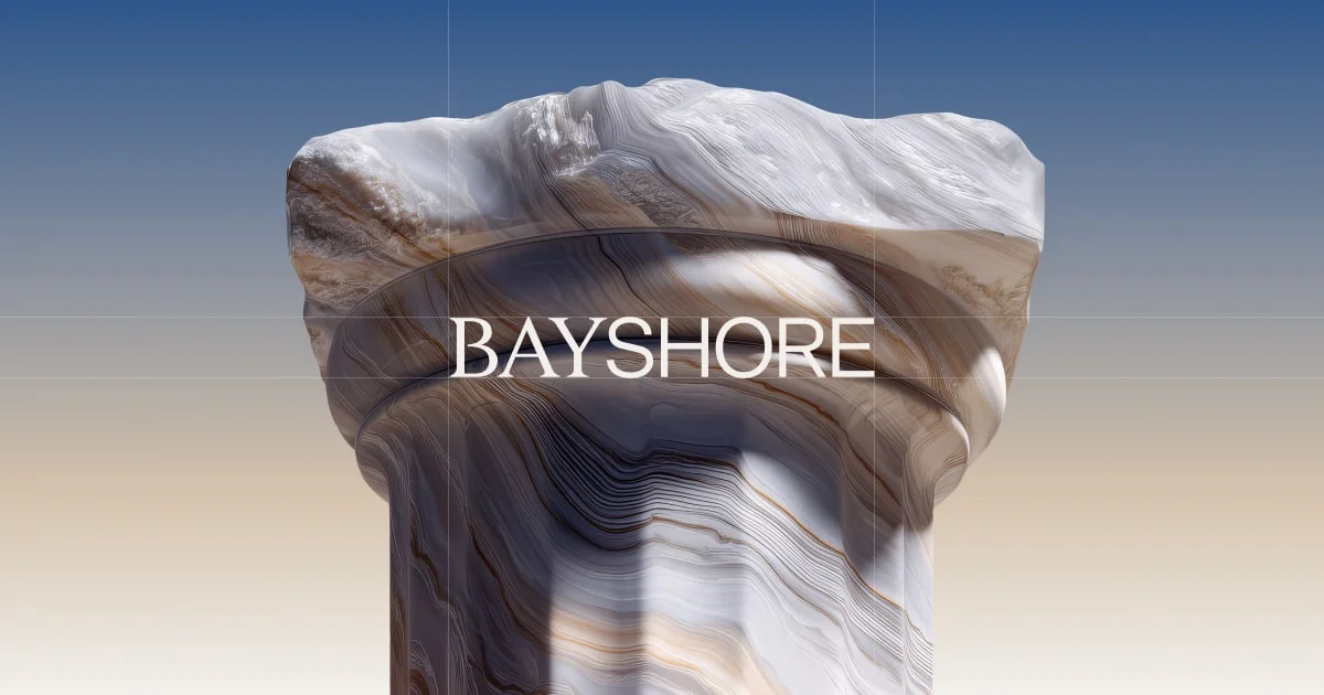 Bayshore header image