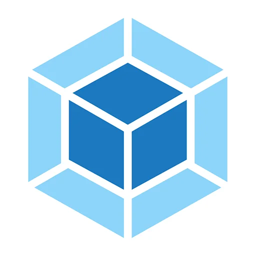 Webpack header image