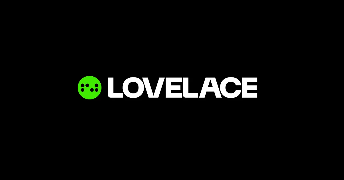 Lovelace AI header image