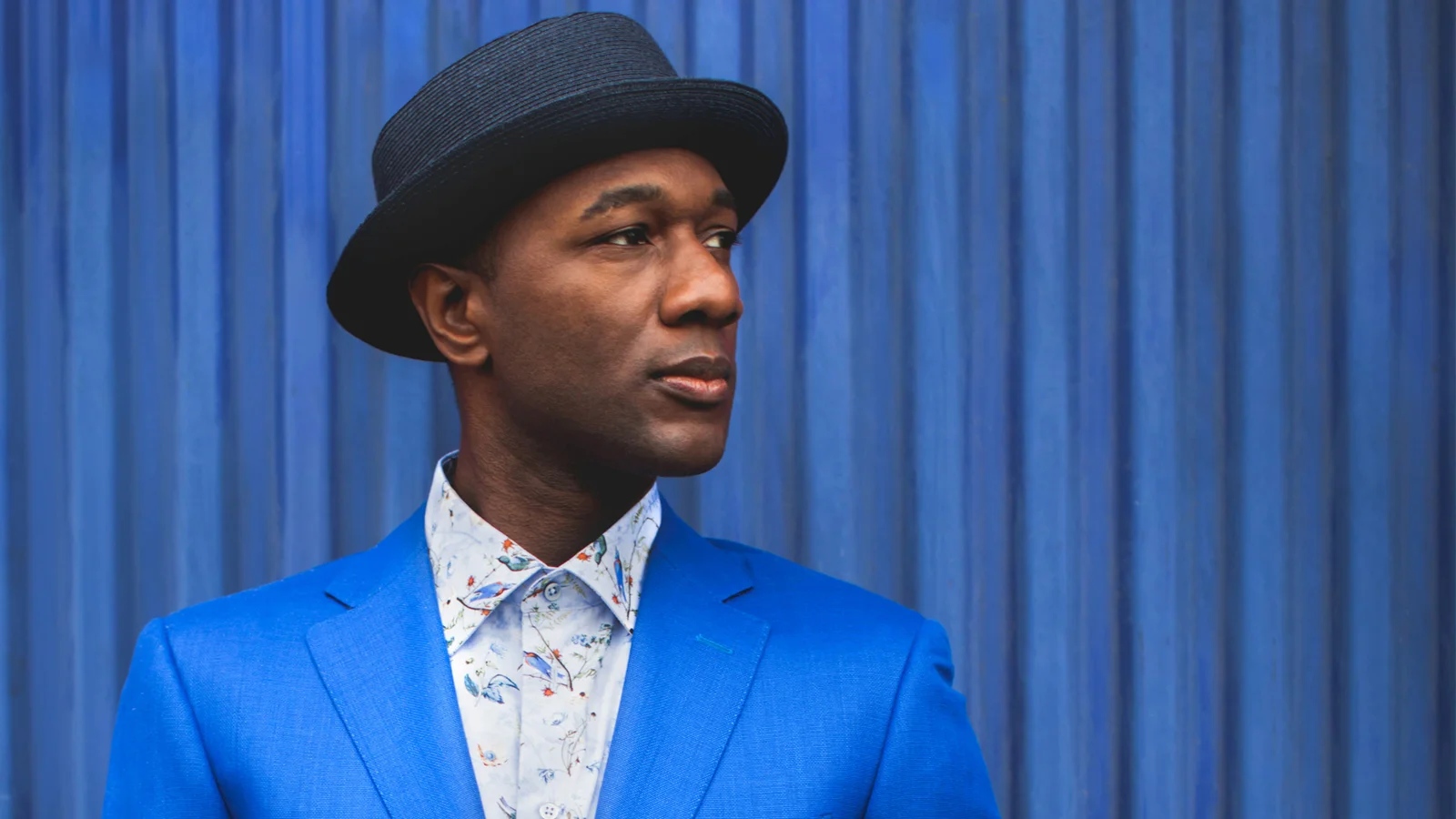 Aloe Blacc header image