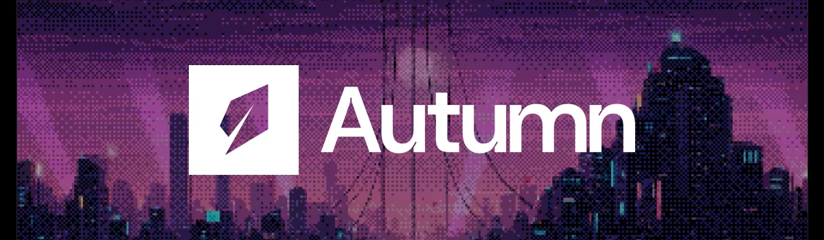 Autumn header image