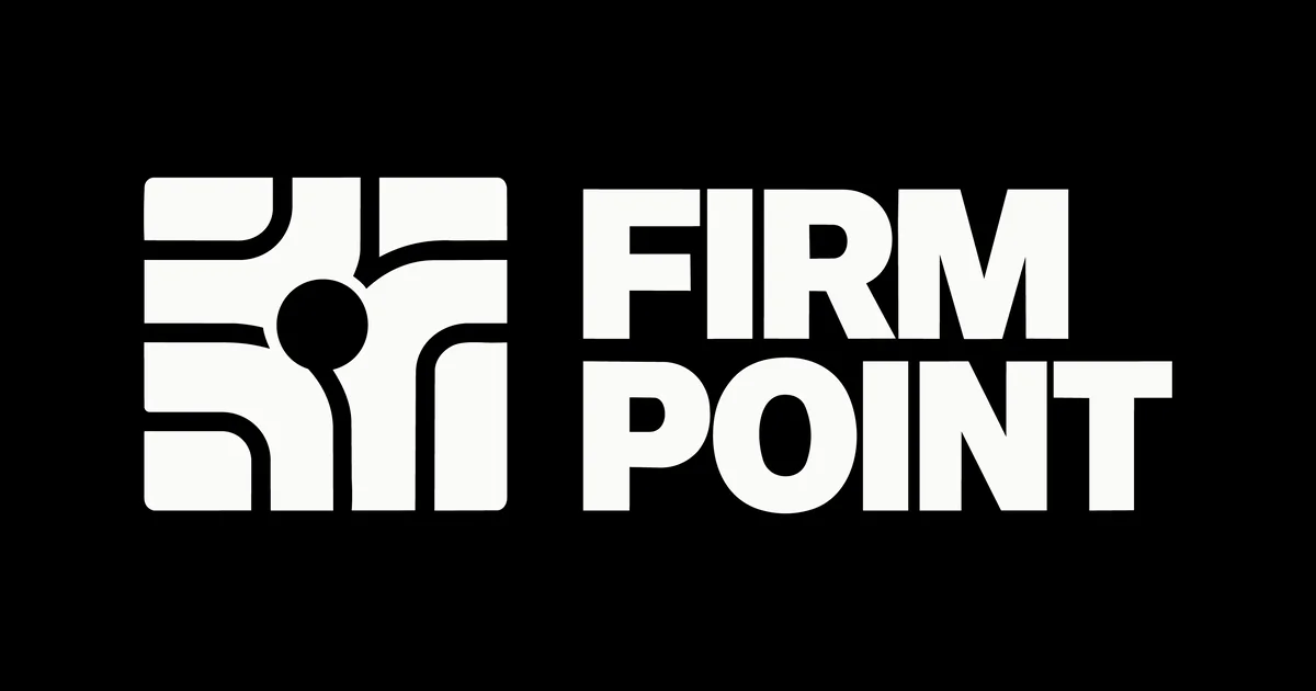 Firmpoint header image