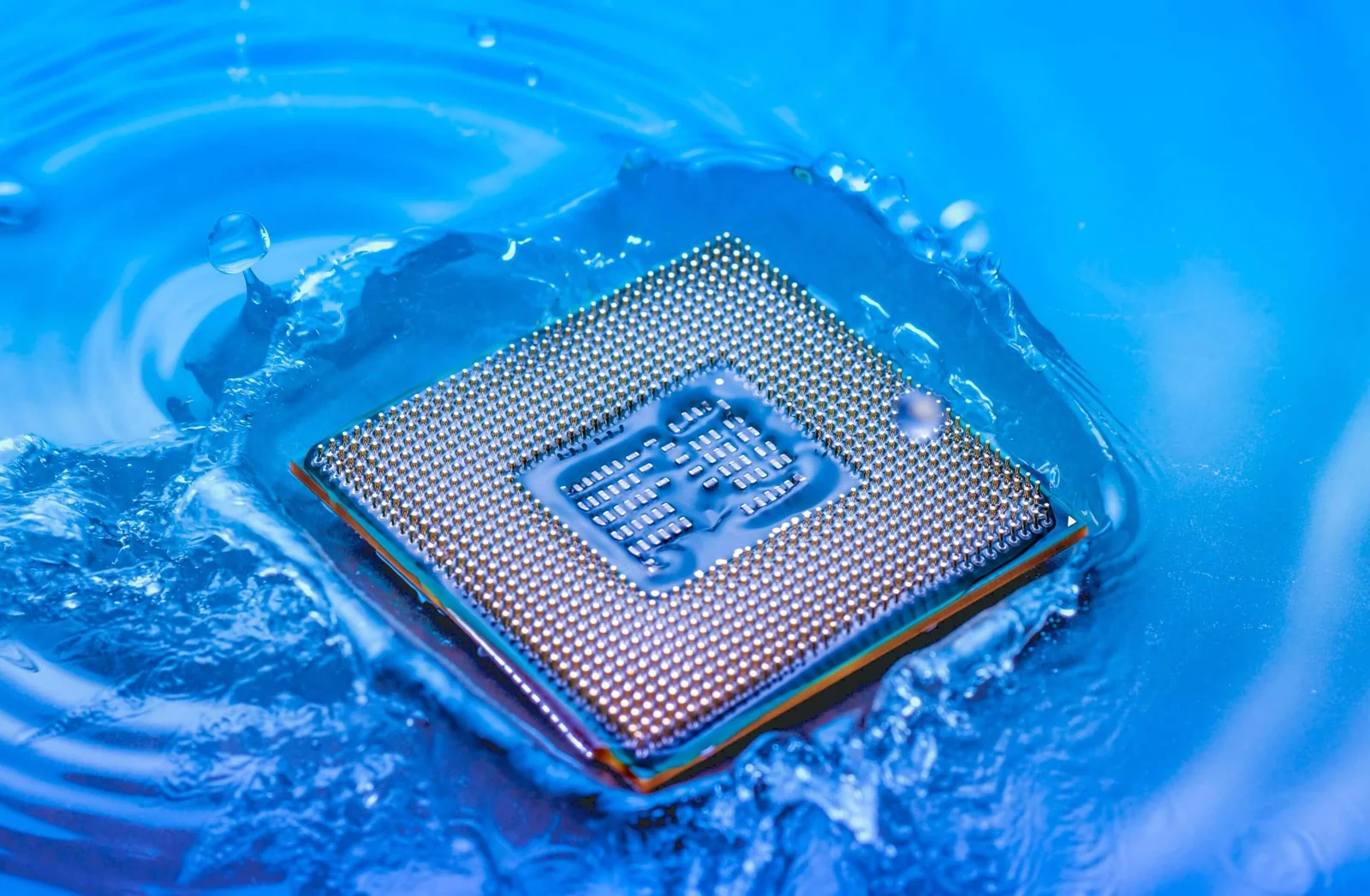 JETCOOL Technologies header image