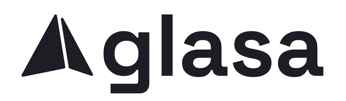 Glasa header image