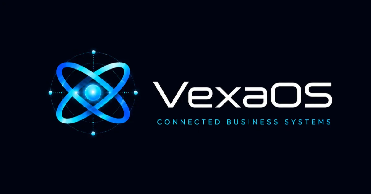 Vexaos header image