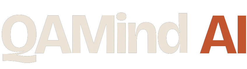 Qamind header image