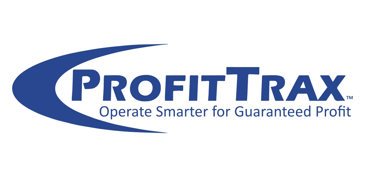 Profittrax header image