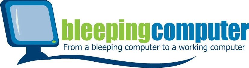 BleepingComputer header image