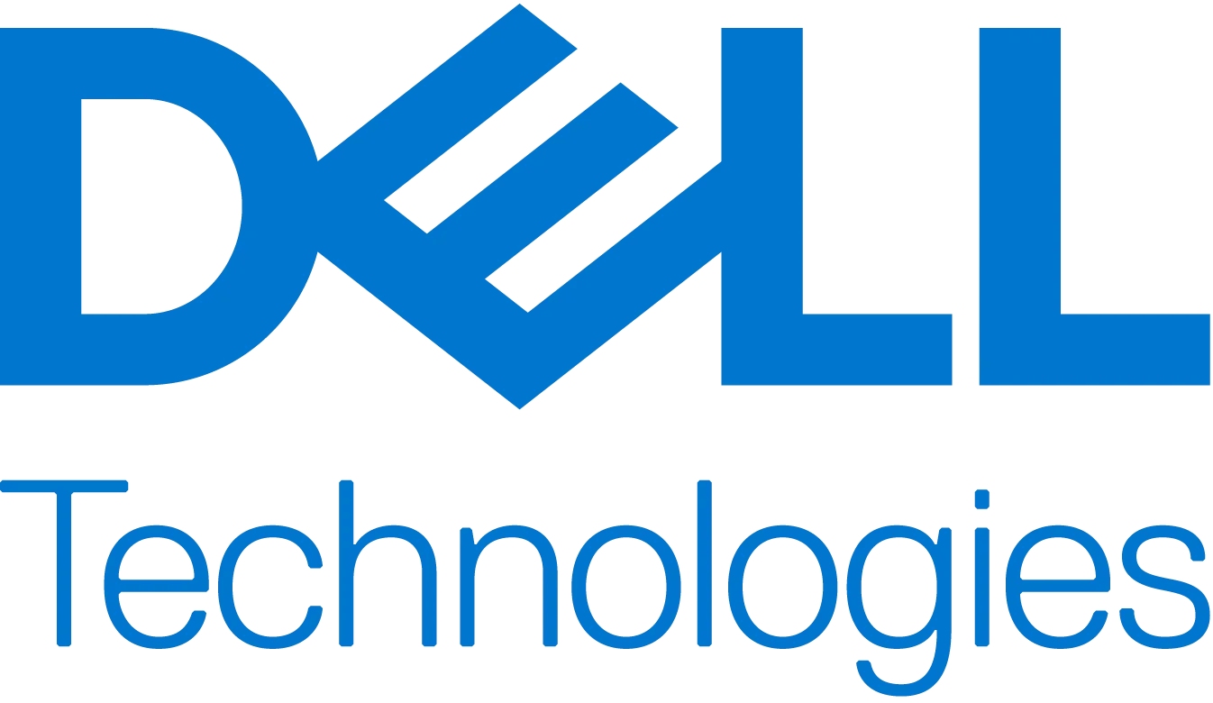 Dell EMC header image