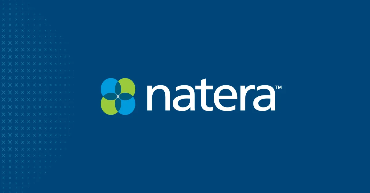 Natera header image