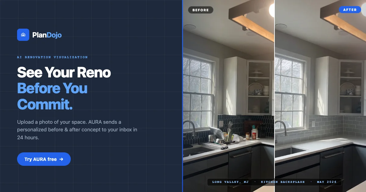 Plandojo header image