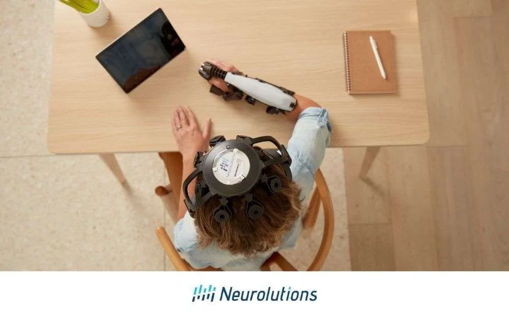 NeuroLutions header image