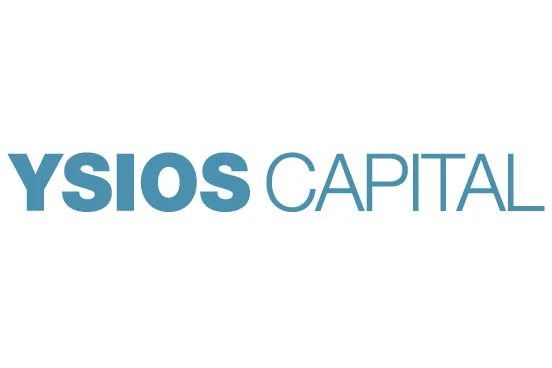 Ysios Capital header image