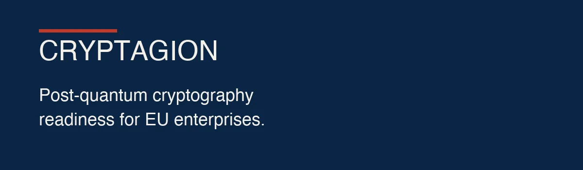 CRYPTAGION header image