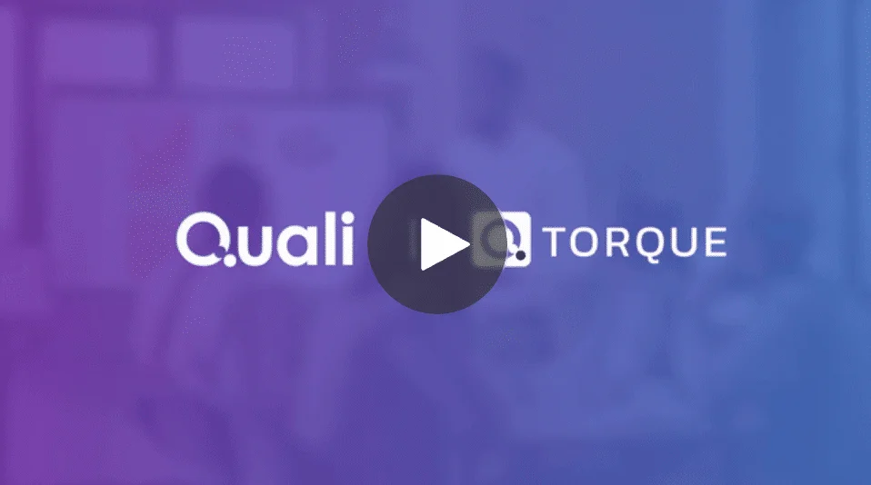 Quali header image