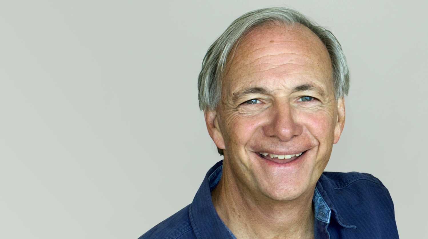 Ray Dalio: The World Order Is Broken