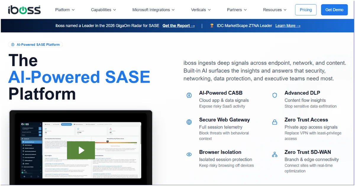 iboss offers free AI security visibility