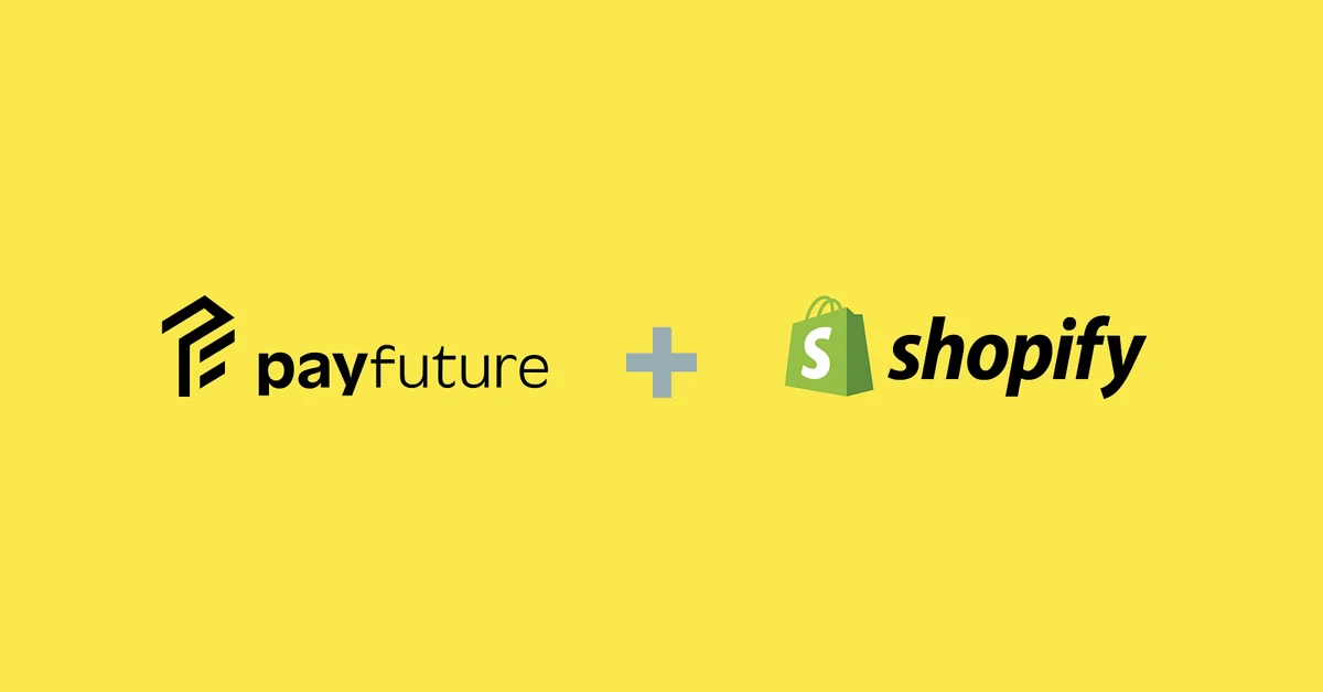 Payfuture Shopify integration for Indian payment methods like UPI and NetBanking