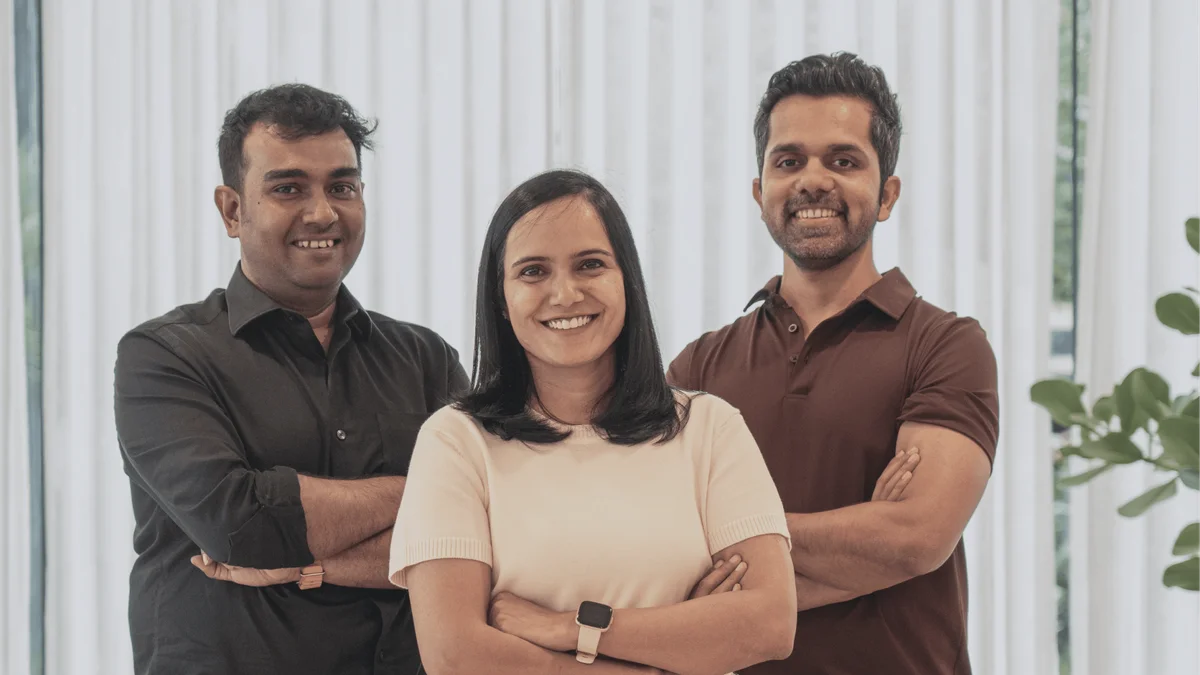 Echovane AI market research platform secures $1M funding for innovative services