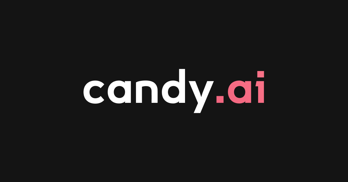 Candy Network