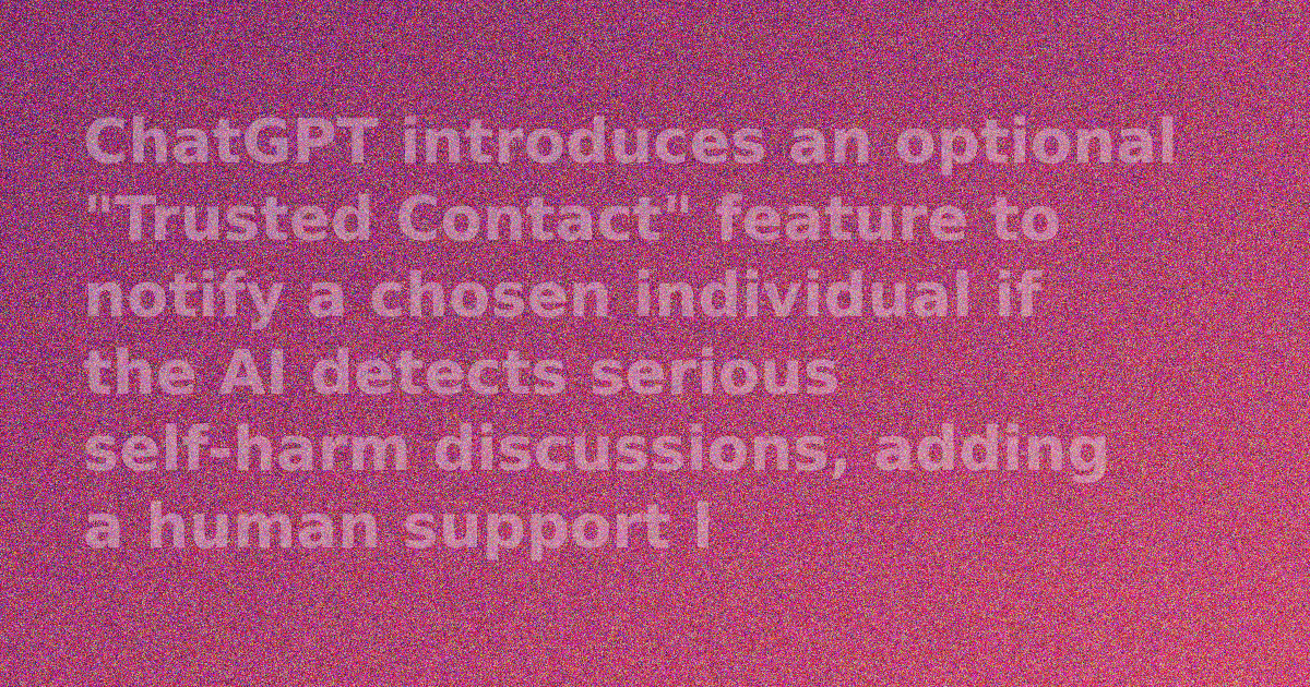 Illustration of a person talking to a computer with a supportive contact icon.
