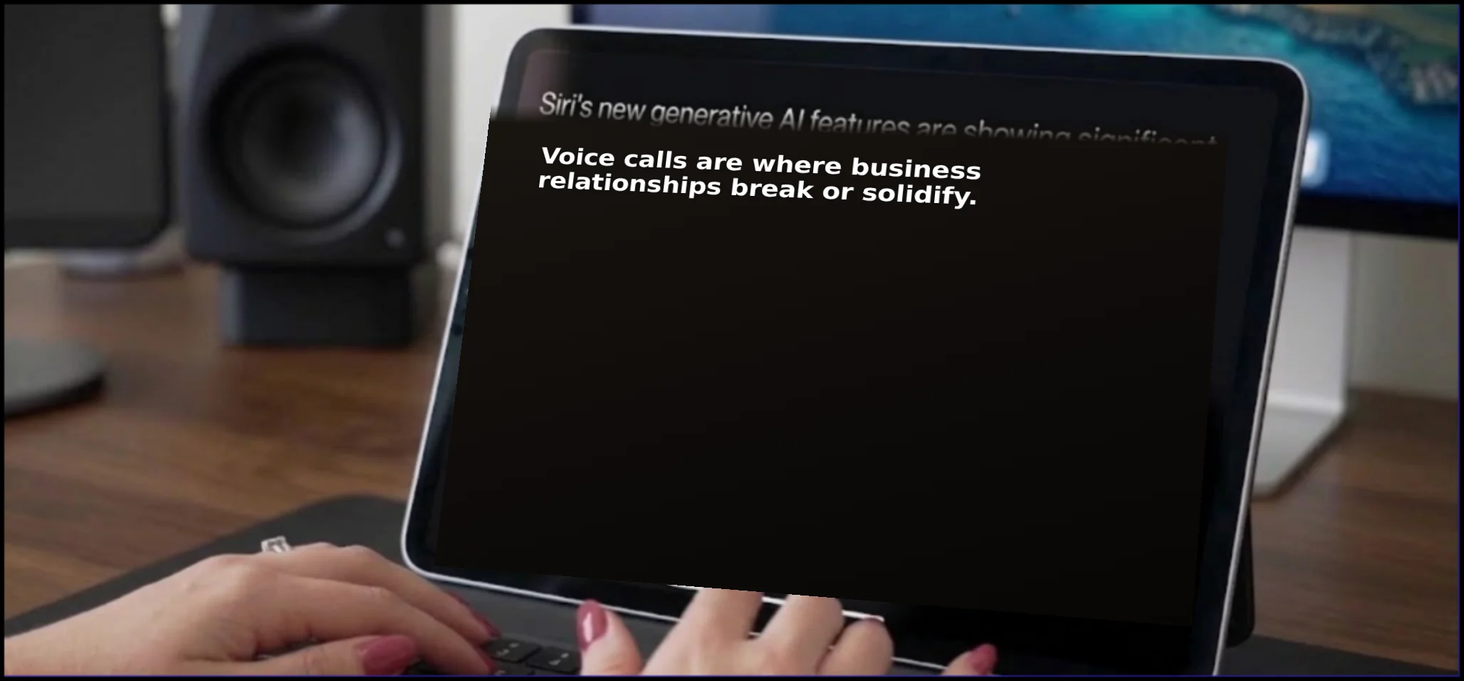The 20 Best AI Voice Agent Platforms for Business in 2026