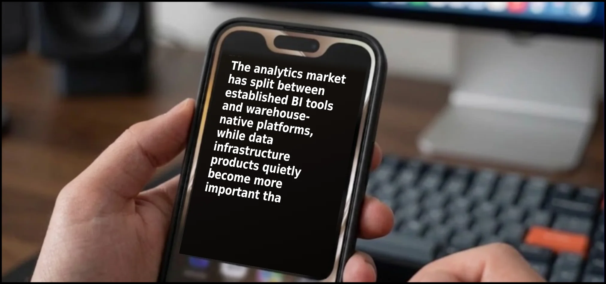 The 20 Best AI Data Analytics Tools for Business in 2026