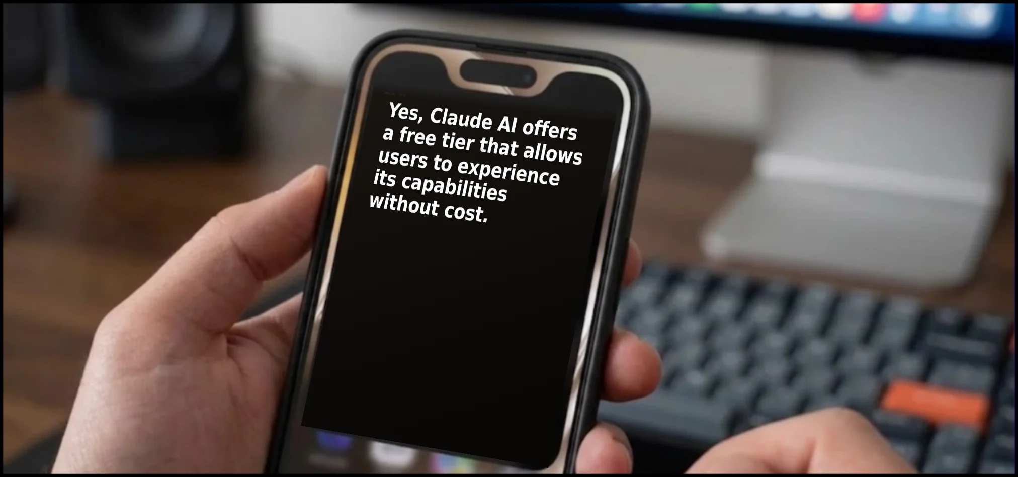 Is Claude AI Free? Understanding Claude's Pricing & Access