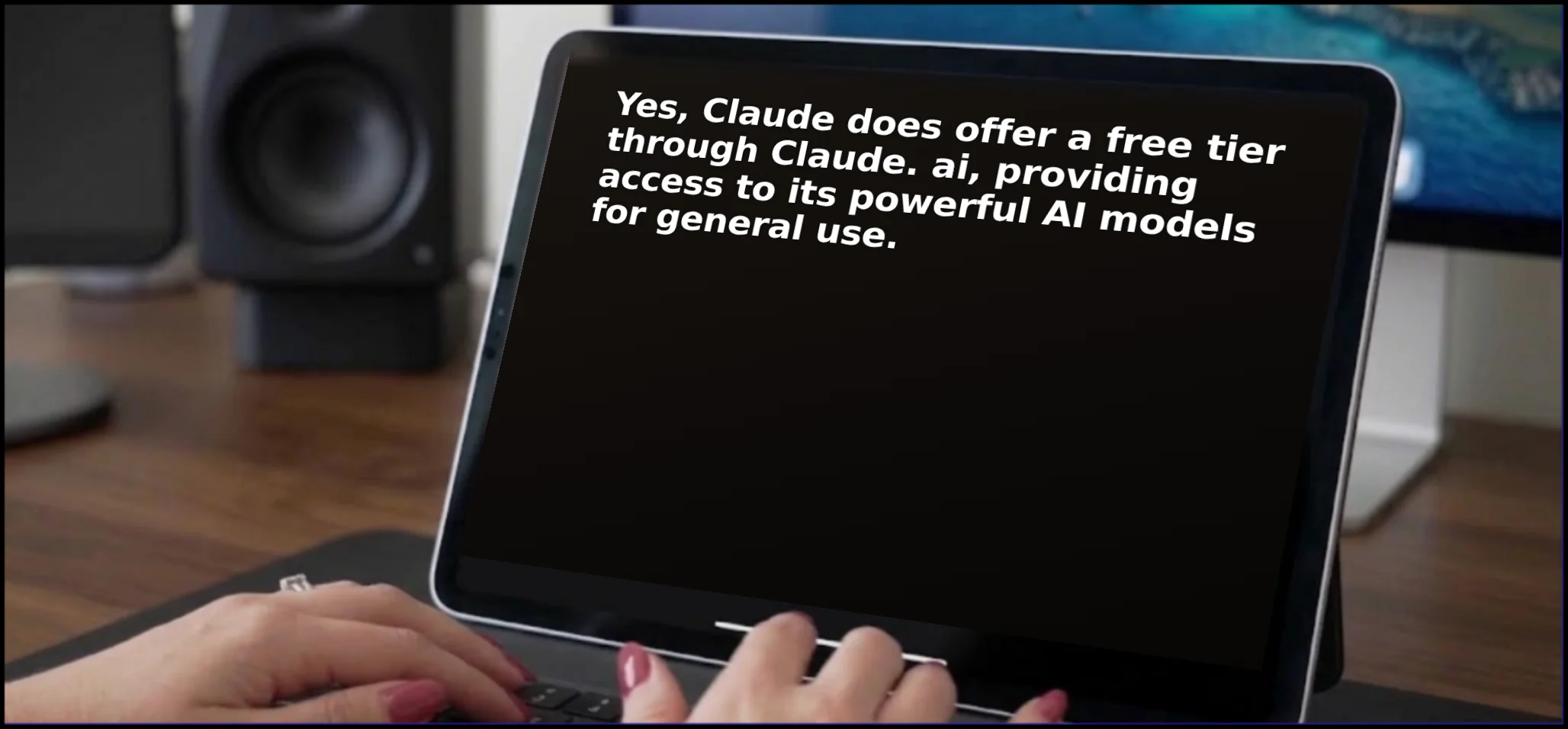 Is Claude Free? Understanding Anthropic's AI Pricing