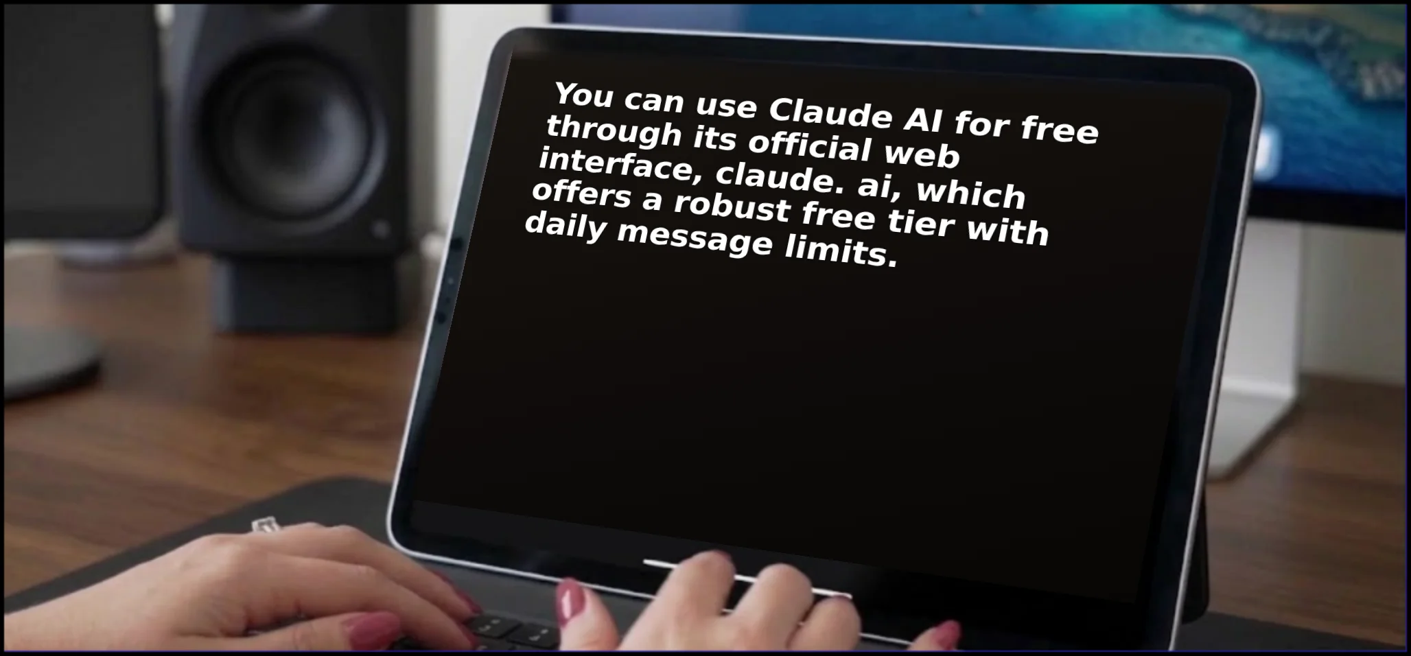 How to Use Claude AI for Free: Your Definitive Guide
