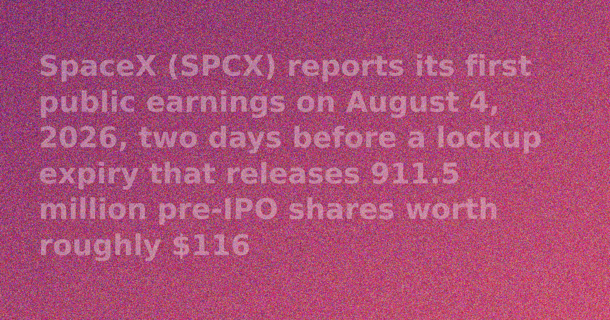 SpaceX stock and IPO 2026: valuation, price, and how to invest
