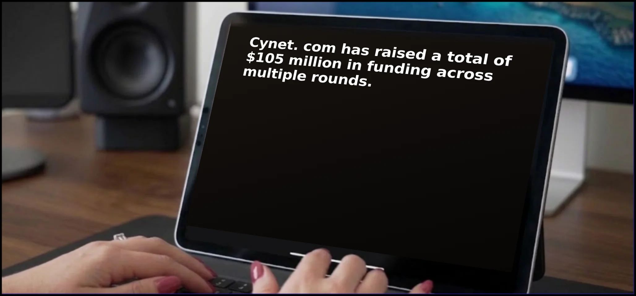 Cynet.com Funding: Total Capital Raised and Investors