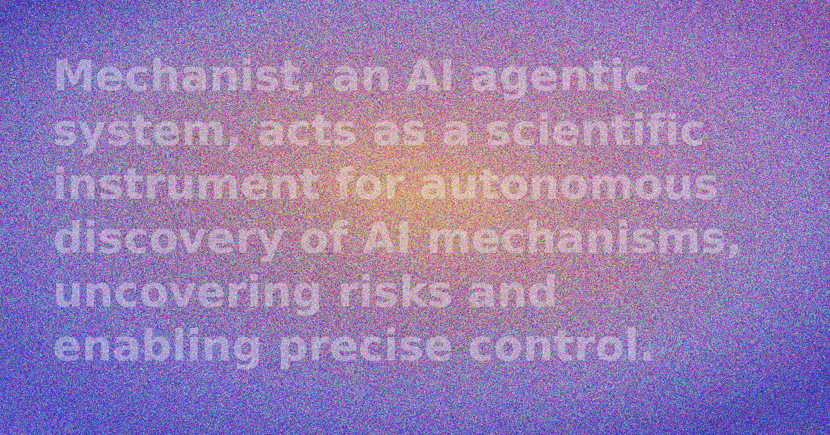 Abstract representation of AI intelligence and interconnected knowledge graphs.