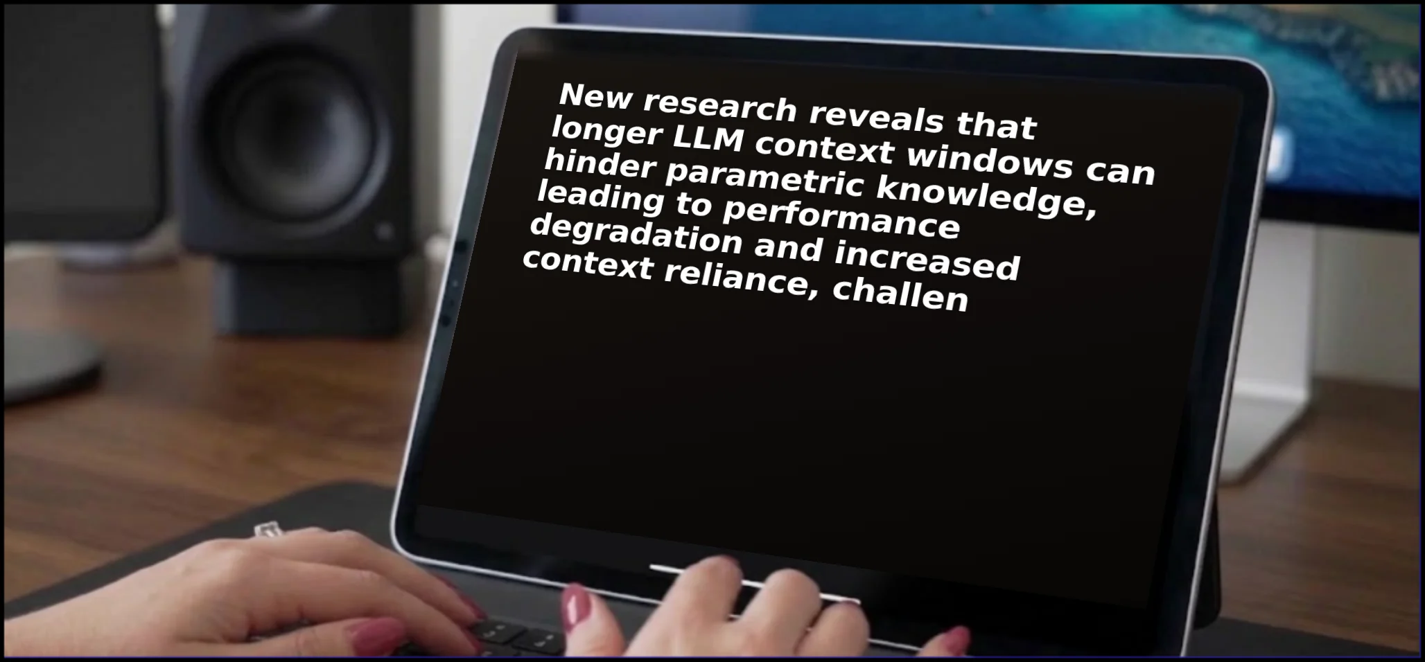 Context Overload: The Paradox of LLM Long Windows