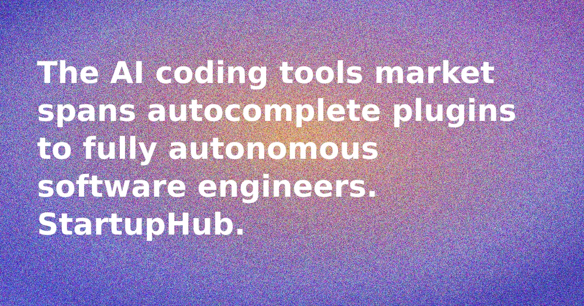 The 20 Best AI Coding Tools for Developers in 2026