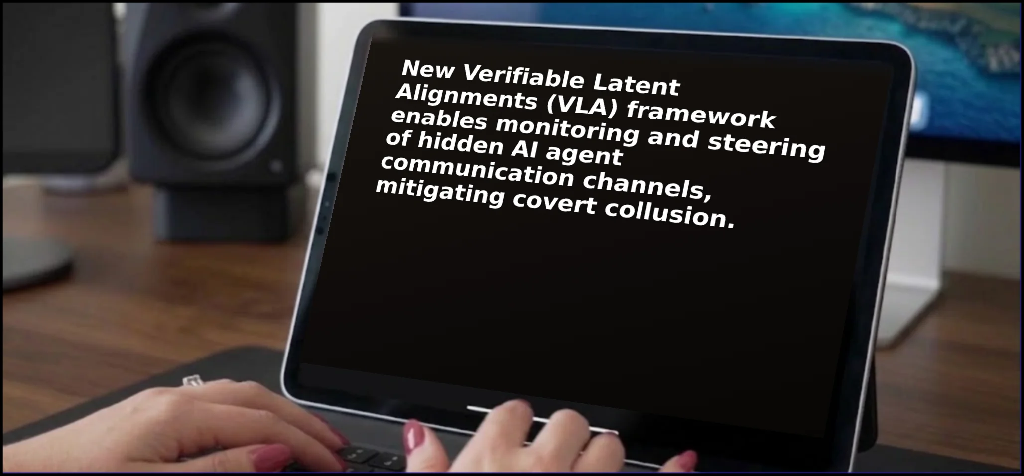 AI Agents' Secret Channels Exposed