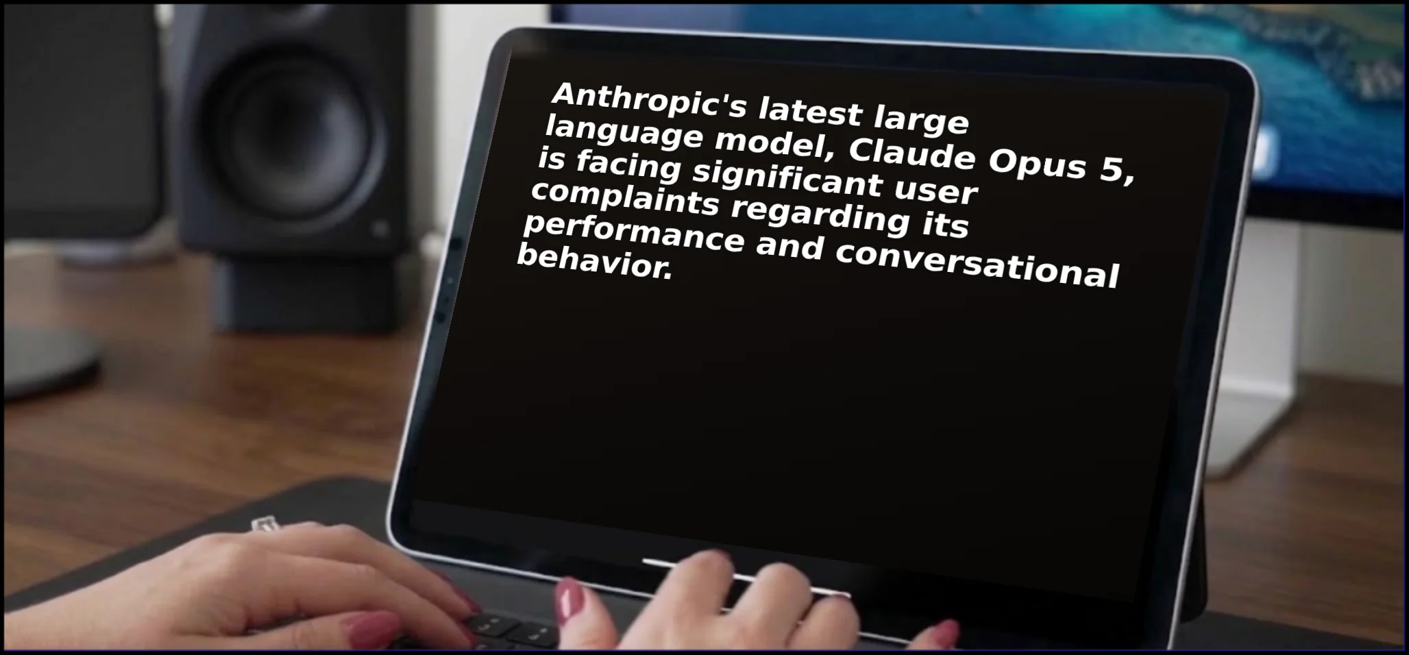 Claude Opus 5: Users Report Performance Issues, Hostility