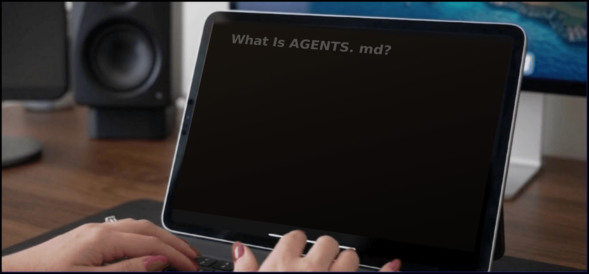What Is AGENTS.md? The AI Coding Instruction File Explained