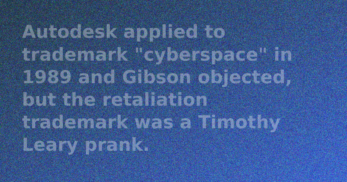 Early VR headset and Autodesk lab concept representing 1989 cyberspace work