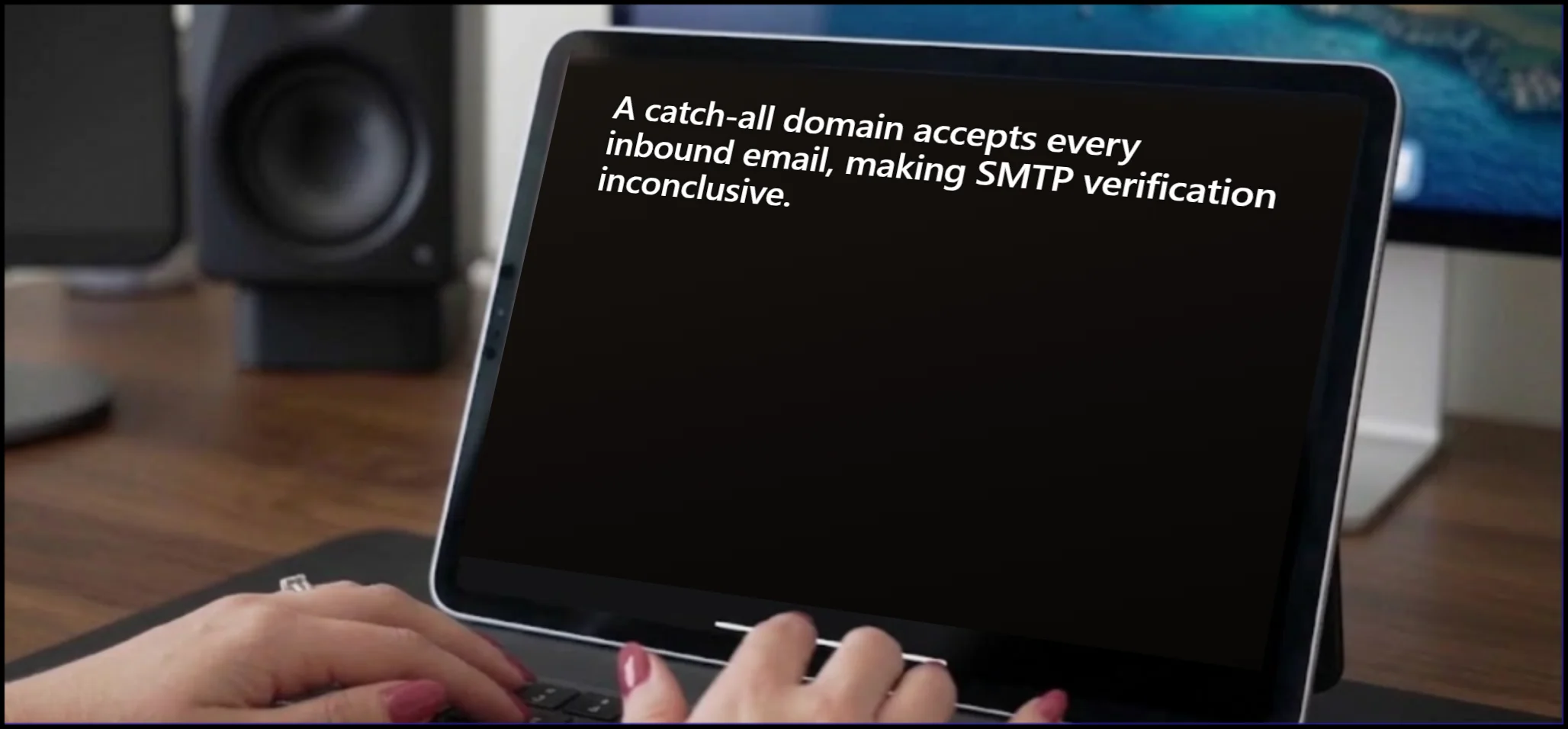 Catch-All Email Addresses: What They Are, How to Detect Them, and What to Do with Them