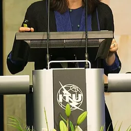 Fei-Fei Li