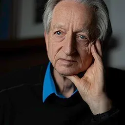 Geoffrey Hinton