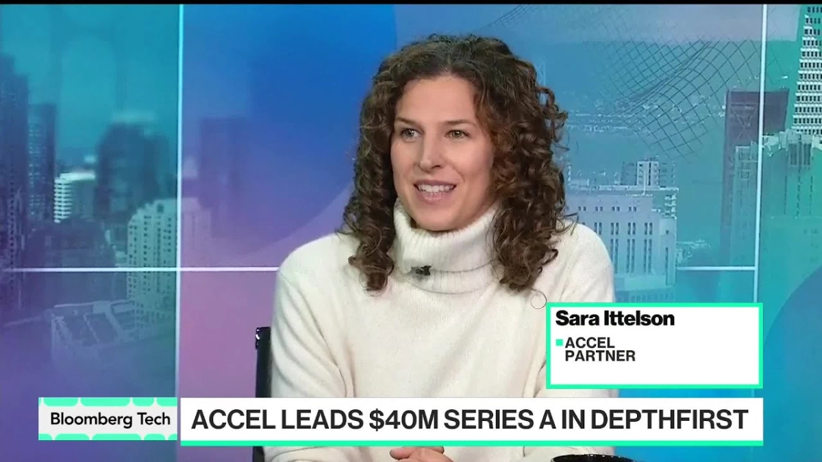 AI Acceleration Forces Security Paradigm Shift Accel Backs DepthFirst in $40M Series A