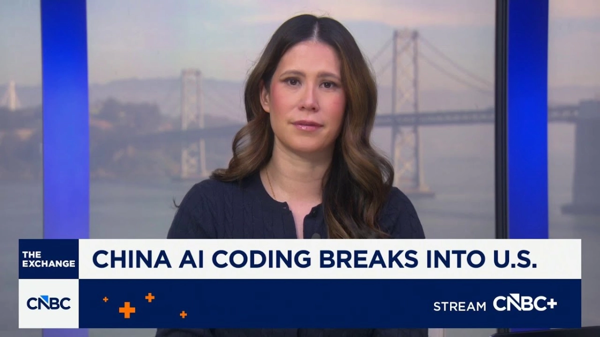China’s Zhipu AI Coding Agent Finds Viral Demand in… | StartupHub.ai