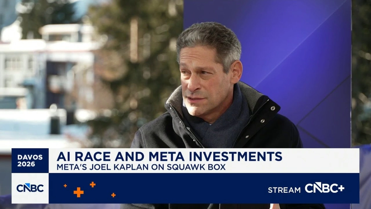 Meta’s Kaplan Outlines $600B AI Investment Strategy and the Race for "Personal Superintelligence"
