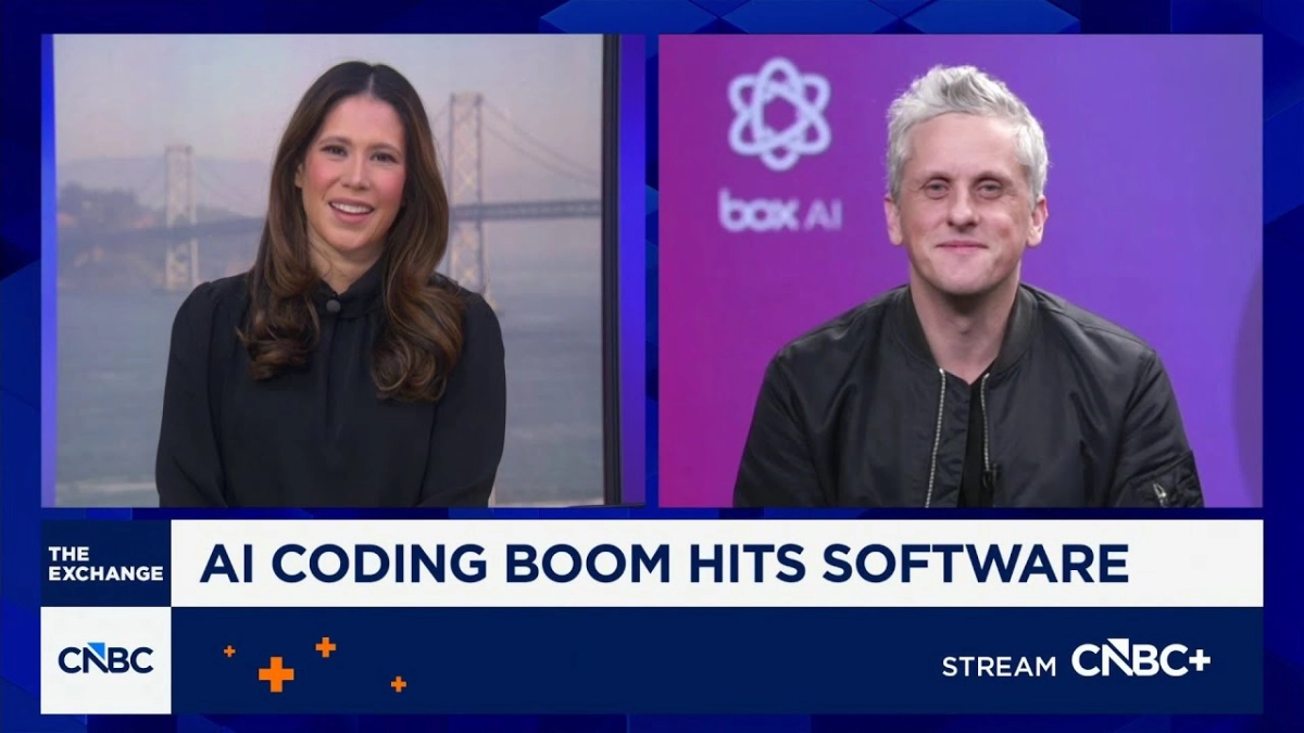 AI Agents Elevate the Value of Core Enterprise Software Platforms